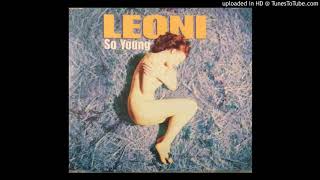 Leoni - So Young (Radio Edit) (1998)