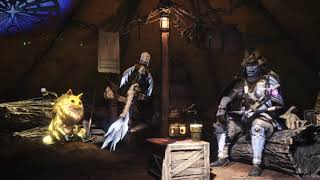 PC版MHW 王マム レベル1大角破壊 4pt 初成功記念配信切り抜き