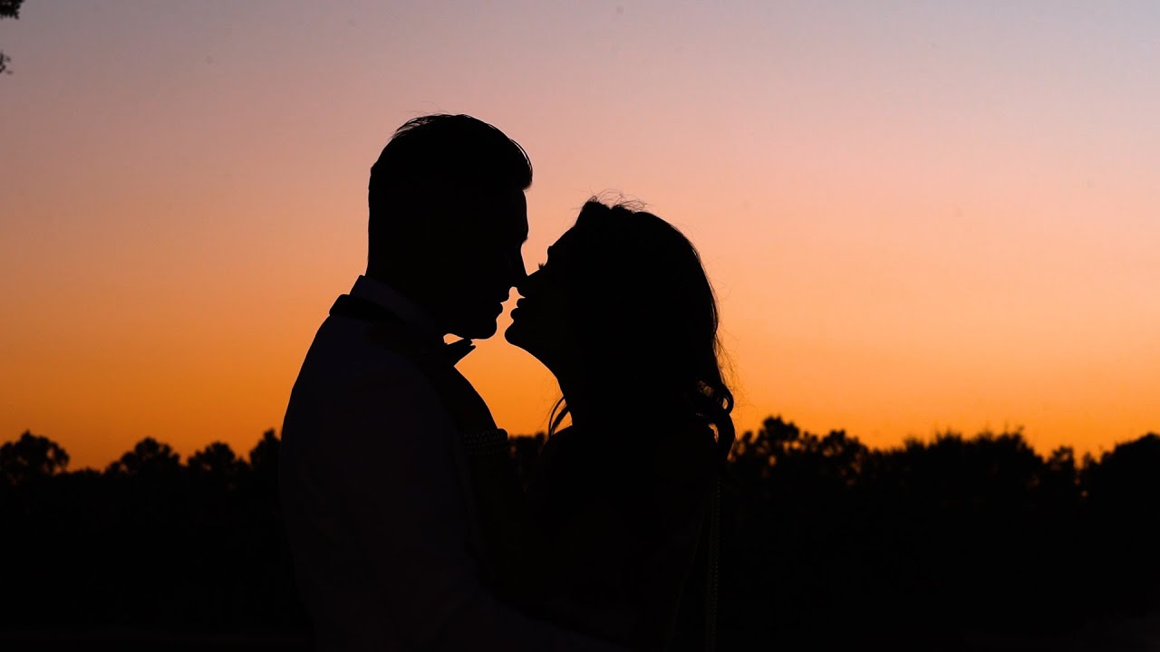 Brianna + Jeff wedding film
