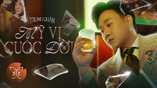 Trung Quân Mỹ Vị Cuộc Đời song