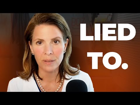 What Doctors Weren’t Allowed to Say about HRT What Doctors Weren’t Allowed to Say about HRT
