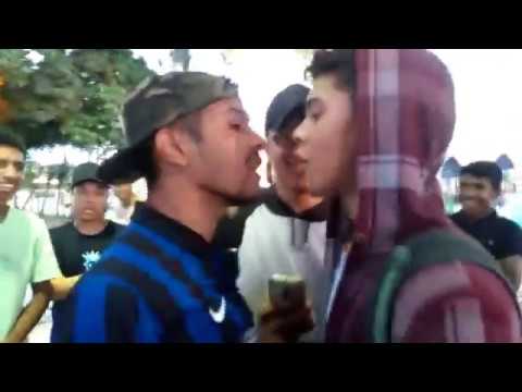 14° Rafael VS RC - 2° Fase - 04/11/2017