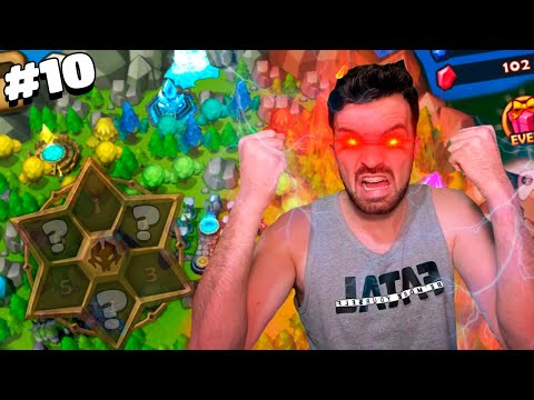 APRENDA A FAZER O MELHOR ATK DE SIEGE COM MR. SLOTH - RAGE REVIEW #10