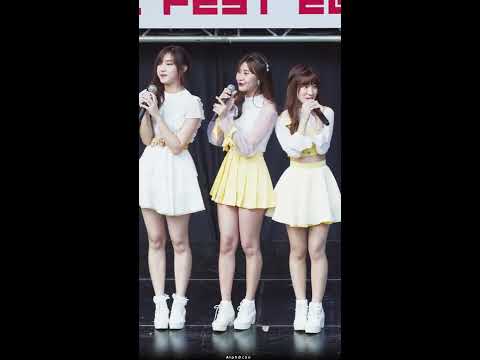 [4K] [Fream CmCafe] Fancam 191215 - First Impression Cut @ Siam Music Fest 2019, Siam Square One