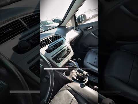 фото seat altea i рестайлинг 0