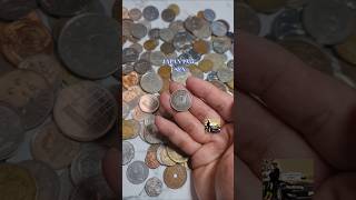 Download lagu COIN COLLECTING: JAPAN 1935 1 SEN #coinsworthmoney #treasuresearch #money #coin #coincollection mp3