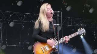 Joanne Shaw Taylor - Tried, Tested &amp; True Live @ GMT