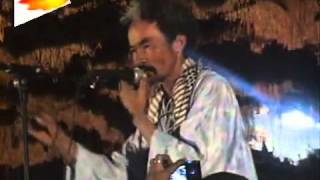 Mohamed AG ITLAL dit Japonais à Tessalit.flv