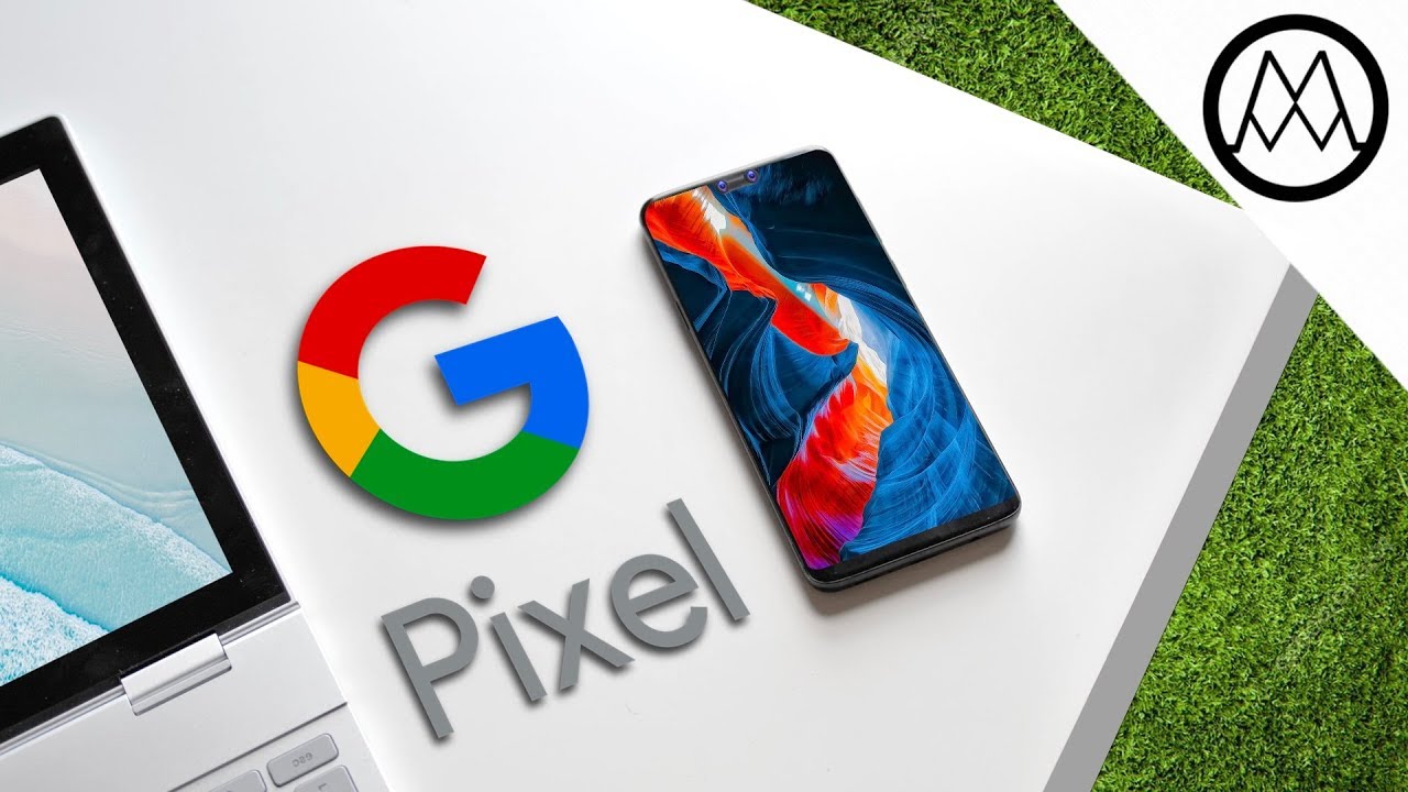 If THIS is the Google Pixel 3...