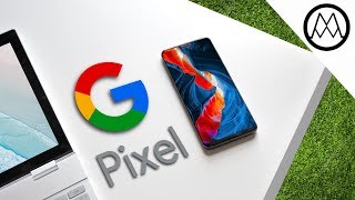 If THIS is the Google Pixel 3