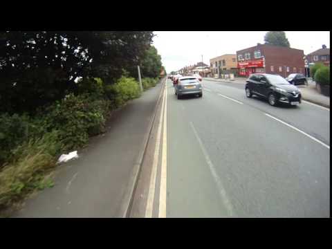 MJ05DRX - Phone Driving