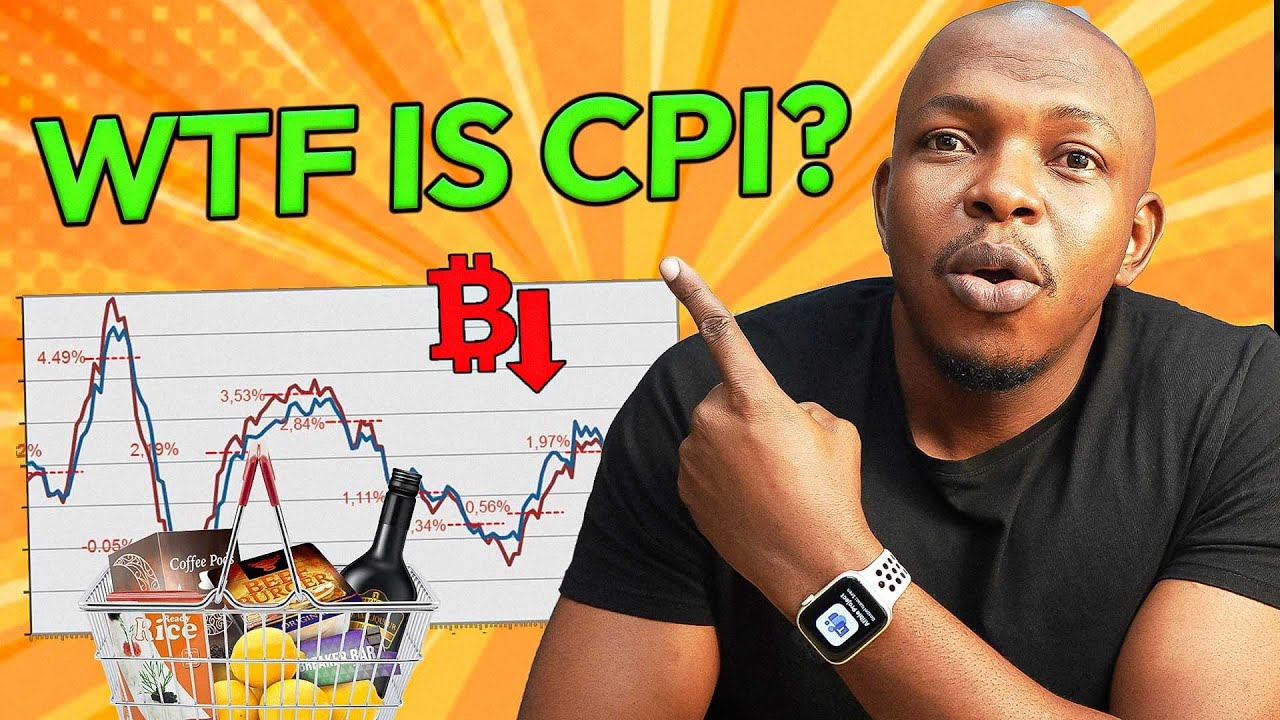 What is CPI..?