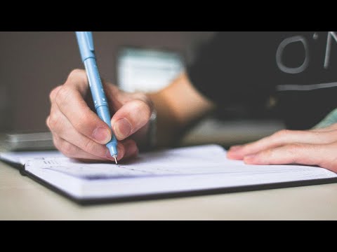 Lezioni in 5 minuti: Come non si scrive un tema di italiano