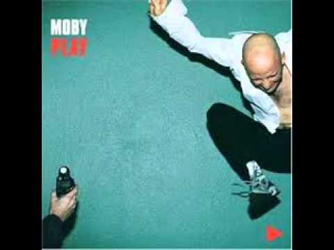 Moby - Trouble So Hard