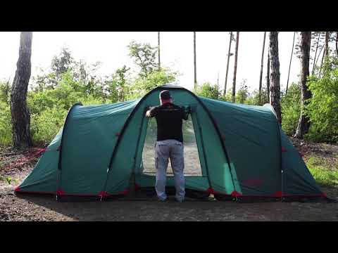Намет Tramp Brest 4 v2, TRT-082