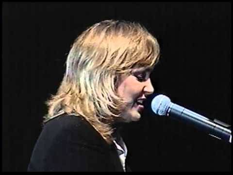 Jane Duboc - Voz - Heineken Concerts 99