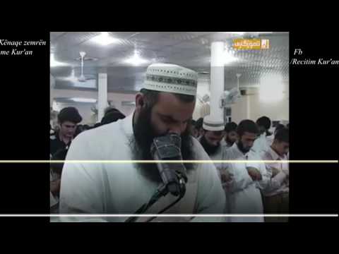 Reciton duke qarë - Ti do VDESESH - Nuk mund ti mbani Lotet pasi ta shikoni  -  Ramedan Shukur