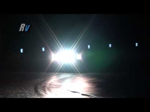 2012 Antalya Otokros Yarışı - Varyant