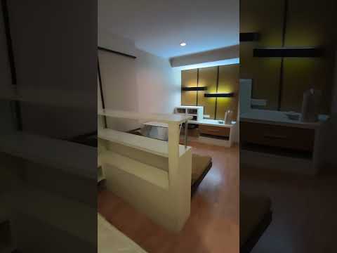 Lumpini Ville Phahon-Sutthisan, 21st floor – รูปที่ 2