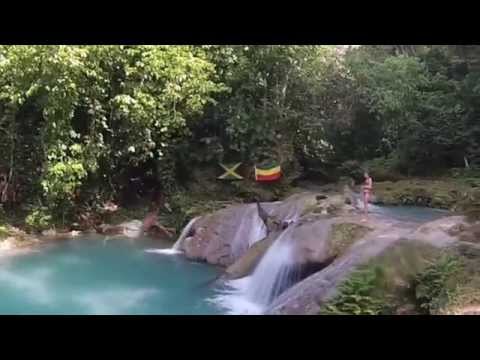 Bolier x LVNDSCAPE – Ragga (Jamaica Fan video)