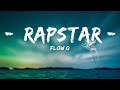 1HOUR FLOW G RAPSTAR Lyrical Video The World Of Music