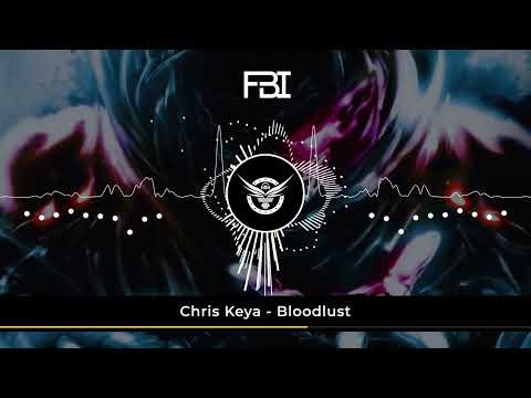 Chris Keya - Bloodlust