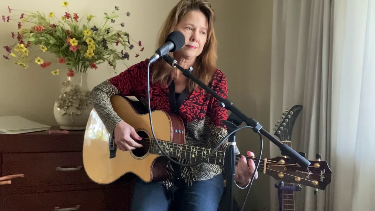 Promotional video thumbnail 2 for Cindy Woods