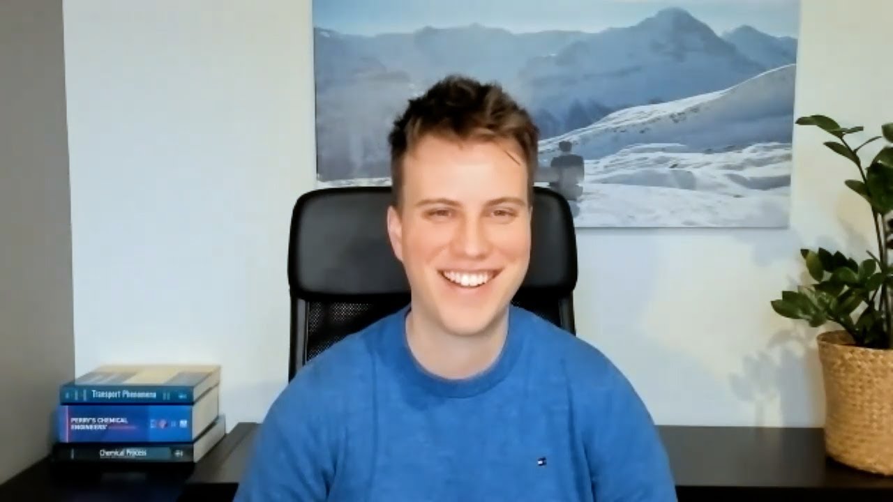 Your career in chemical engineering - Experienced engineers