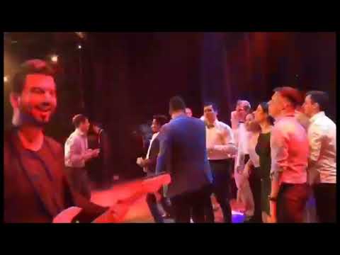 The JamRays LIVE Cover-Partyband