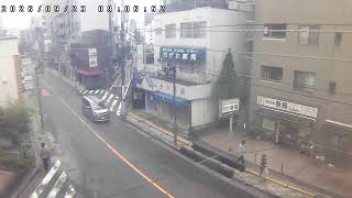 国立市富士見通り