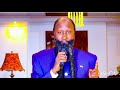 Anointing Of The Holy Spirit Prophet Dr David Owuor Teachings