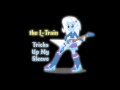 The L-Train - Tricks Up My Sleeve (cover) 