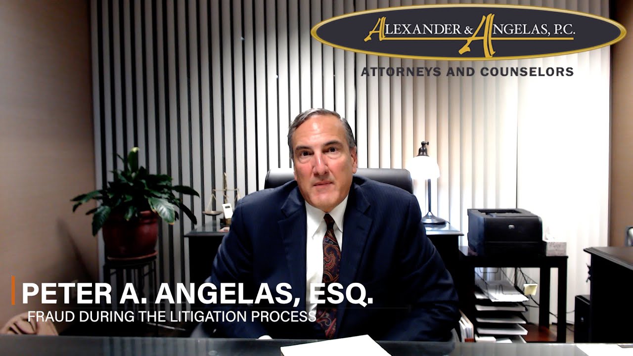 Spotting Fraudulent Documents During Litigation