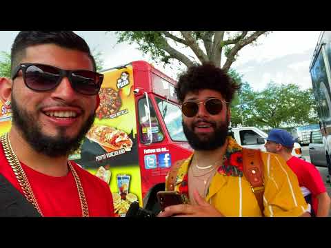 BEHIND THE SCENES of ERES UN 10 by. NUNI!!! (DIFICIL MUSIC)