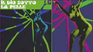 PIERO PICCIONI -"No Turning Point" (1974)