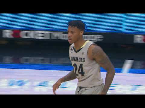Highlights: Colorado vs. USC