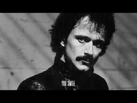 Jesse Colin Young - The Perfect Stranger (Lyric Video)