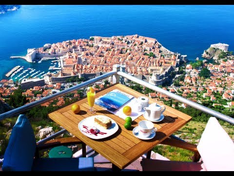 Fort Imperial - Dubrovnik