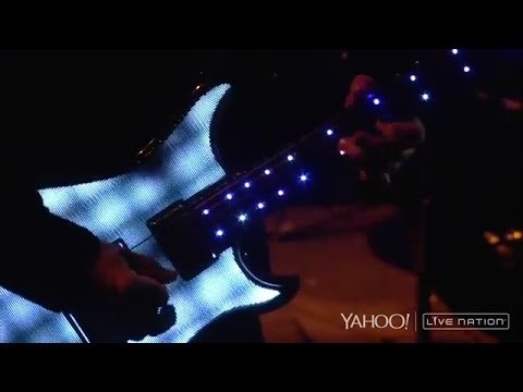 Mike Gordon Band - Jones - How Many People Are You? (HD) 6/14/15 Cleveland, OH