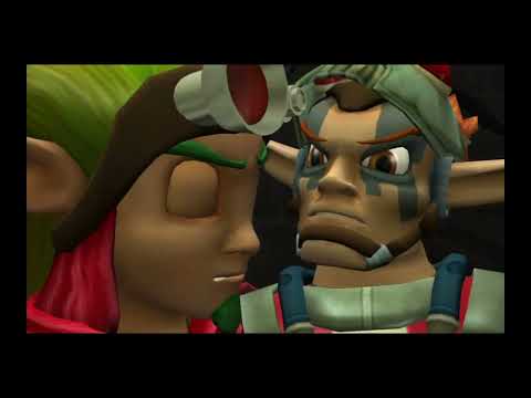 Jak 2 pt 43 English no sub