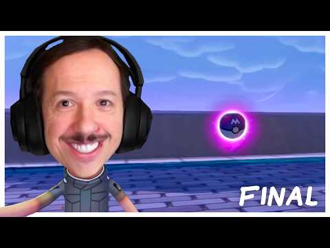 El FINAL de POKÉMON POKOPIA