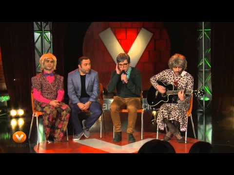 Vitamin Club 165 HD - Tcanotutyun tcnoghneri het