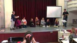 Muzička i likovna umetnost u kontekstu održivog razvoja [4/7]