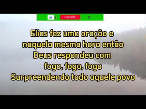 CONCERTA O ALTAR João Neto legendado com voz
