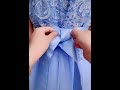 Cara Mengikat Pita Baju Shorts Pinterest