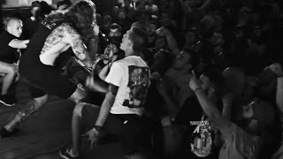 The Lowest - The Line