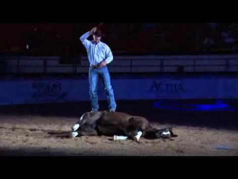 Clinton Anderson Walkabout Tour Downunder Horsemanship