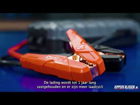 Startbooster Lithium 12 V 3.000 A - GB150 Kopen | Kippers Rijssen