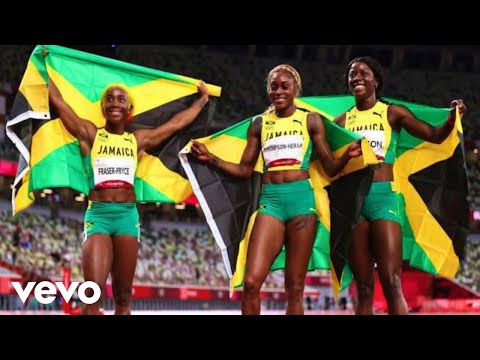 Jae Prynse - Champion