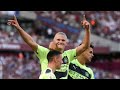 Westham vs Manchester city 0-2, highlight(Erling Haaland makes instant win) on Manchester City debut